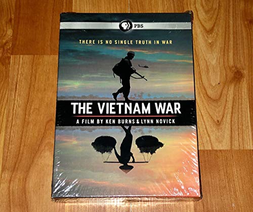 The Vietnam War
