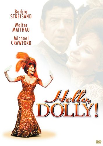 Hello Dolly (Widescreen)