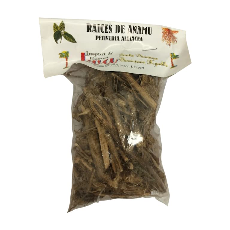 Original Botanica Anamu Root