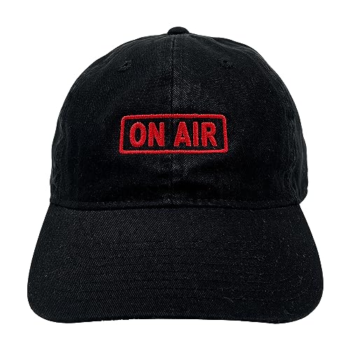 Beyoncé Official Renaissance World Tour Merch On Air Hat Black