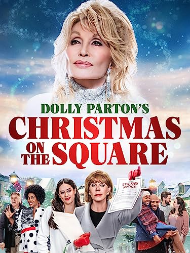 Christmas on the Square