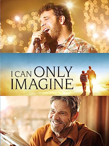 I Can Only Imagine