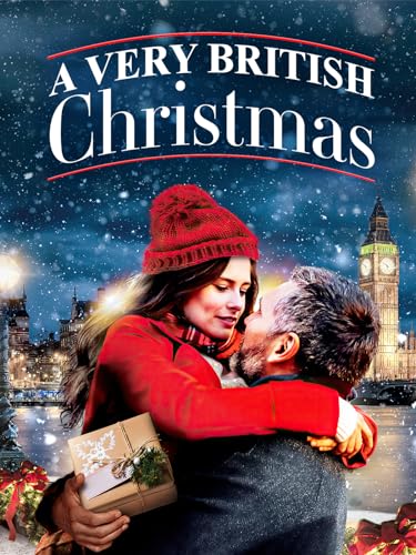 A Very British Christmas