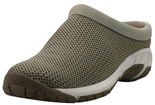 Merrell Women's Encore Breeze 3 Aluminum Slip On Shoe 9 M US