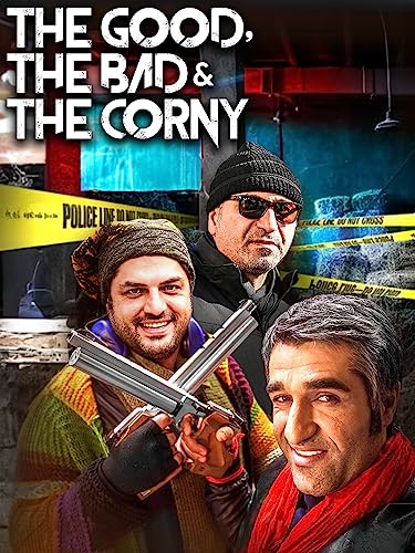 The Good, the Bad, the Corny