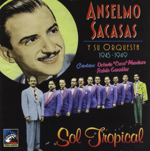 Sol Tropical 1945-1949