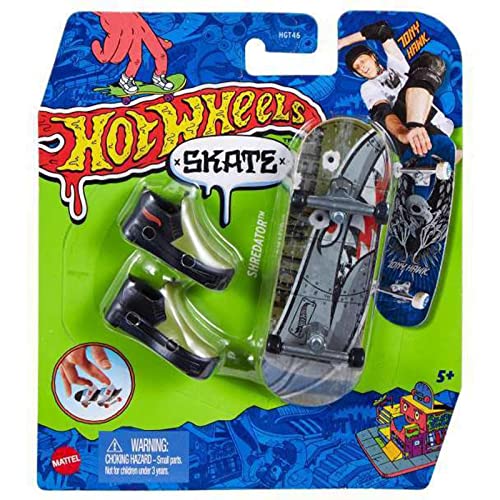 Hot Wheels Skate Tony Hawk Shredator HNG23