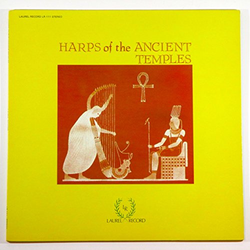 Harps of the Ancient Temples