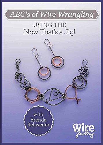 ABCs of Wire Wrangling Using Now That's a Jig!