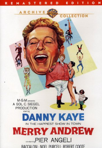 Merry Andrew [Remaster]