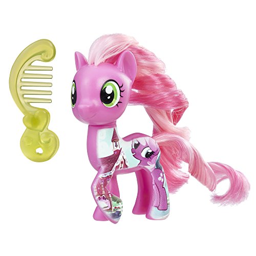 My Little Pony E0729 Cheerilee Fashion Doll