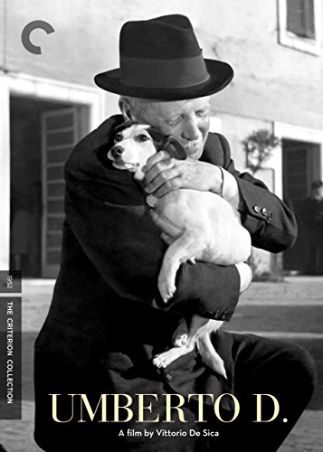 Umberto D. (English Subtitled)