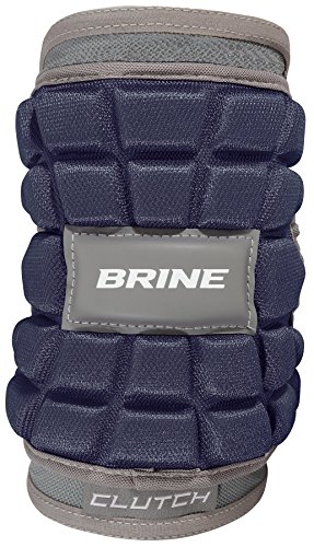 Brine Clutch Lacrosse Elbow Pads
