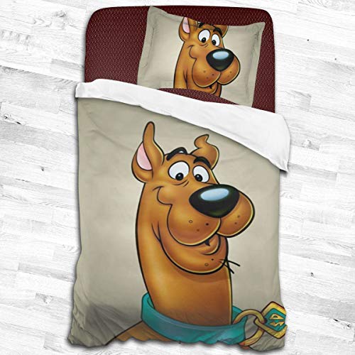 {Updated} List of Top 10 Best scooby doo bedding full size in Detail