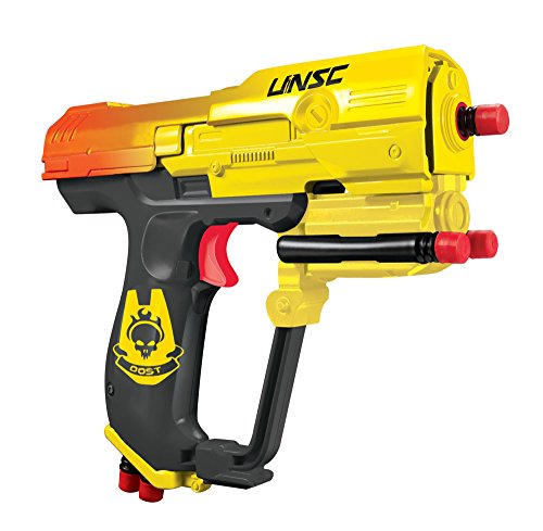 HALO BOOMCO ODST M6 Blaster