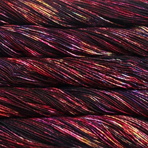 Malabrigo Yarn Washted (746 - Heirloom Vegetables)