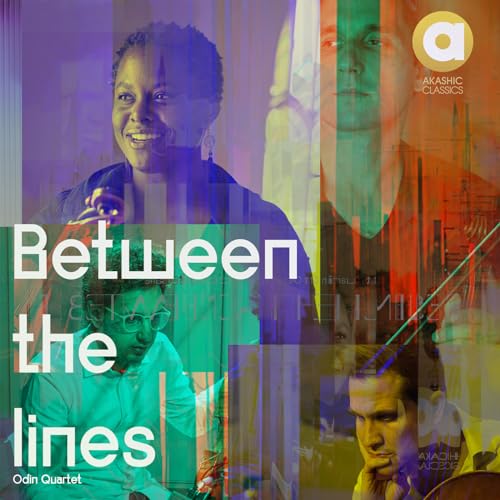 Capriccio (In Memory J.S. Bach)