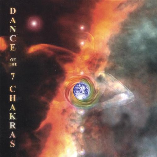 Dance of the Seven Chakras