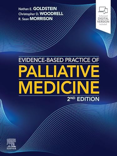 Evidence-Based Practice of Palliative Medicine - E-Book