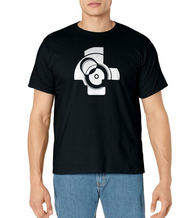 AK-47 Bolt Face T-Shirt