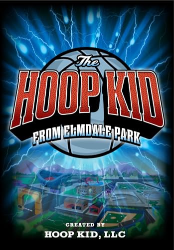 The Hoop Kid from Elmdale Park