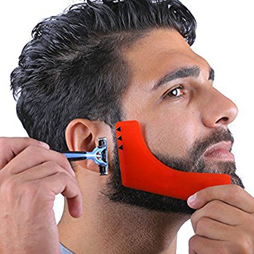 RevoBeard Beard Shaping Kit