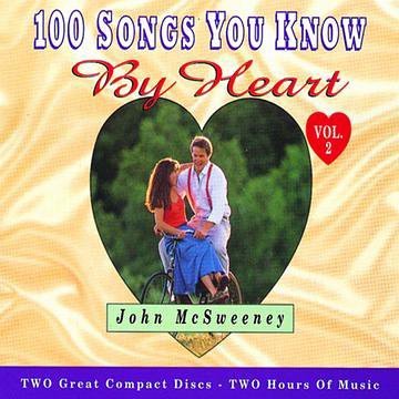 100 Songs You Know By Heart V.2