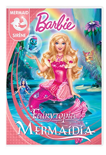 Barbie - Fairytopia Mermaidia