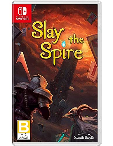 Slay The Spire - Nintendo Switch