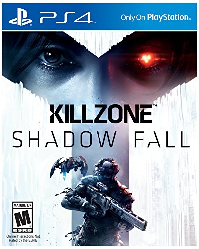 Killzone: Shadow Fall (PlayStation 4) (Renewed)