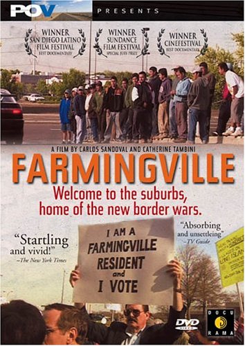 POV: Farmingville [DVD]
