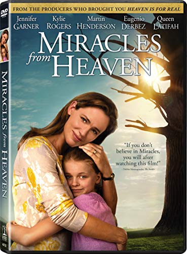 Miracles from Heaven