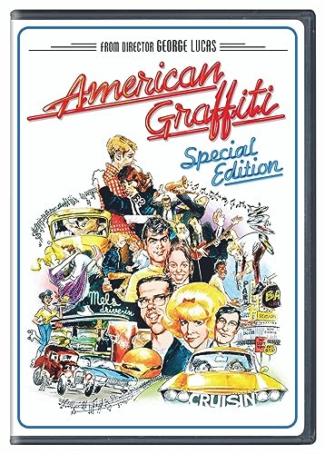 American Graffiti