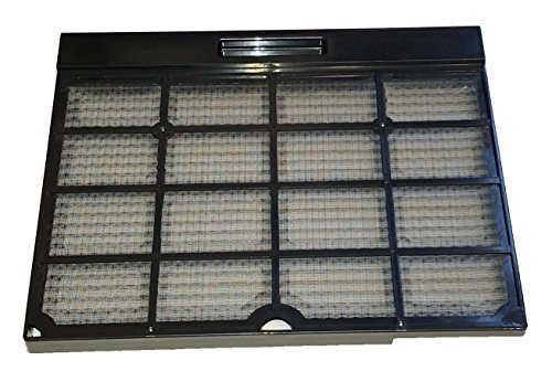 OEM Danby Air Conditioner AC Filter Specifically For DPAC12012P, DPAC11012BL, DPAC10011BL, DPA120A1BD
