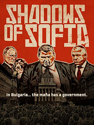 Shadows of Sofia