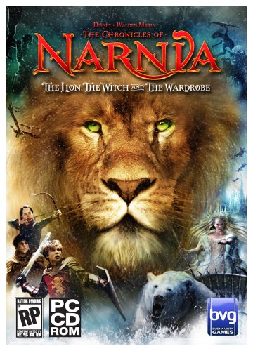 Disney's the Chronicles of Narnia: the Lion, the Witch, and the Wardrobe - PC