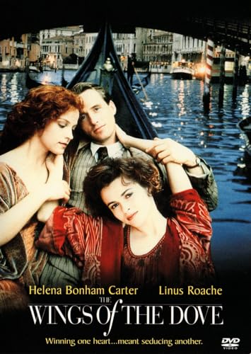The Wings of the Dove [DVD]