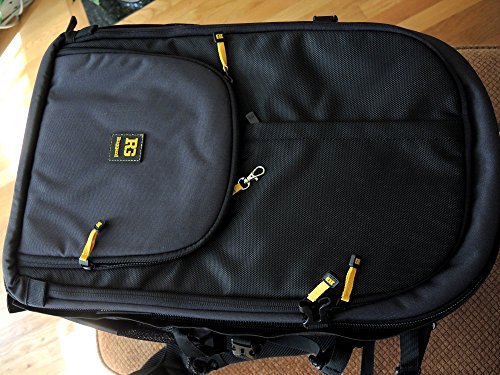 Ruggard Thunderhead 75 DSLR & Laptop Backpack