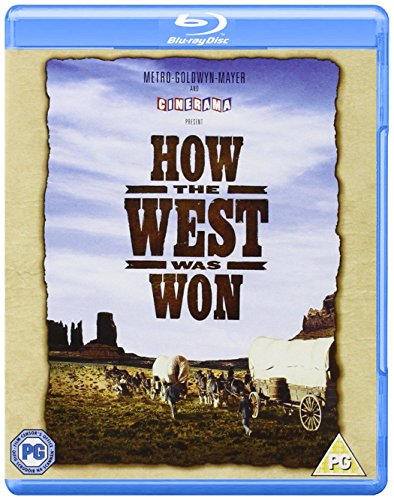 How The West Was Won