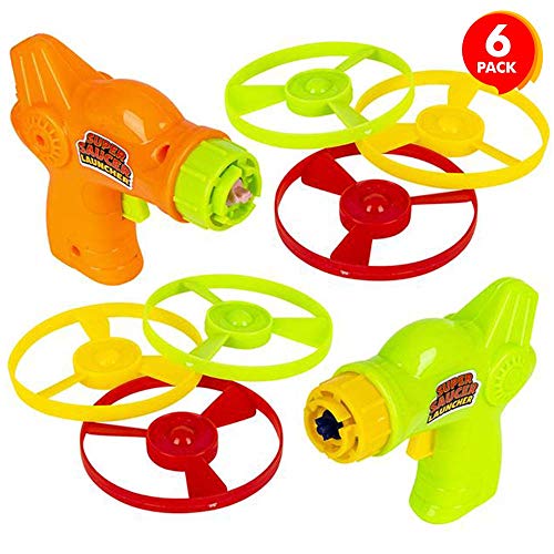 {Updated} List of Top 10 Best battery operated foam disc shooter in Detail