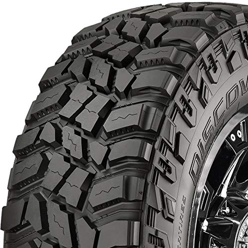 Cooper Discoverer STT Pro All-Season LT275/65R20 126/123Q Tire