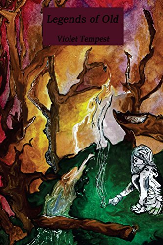 Legends of Old: Haunted South Carolina History - a supernatural tour through South Carolina