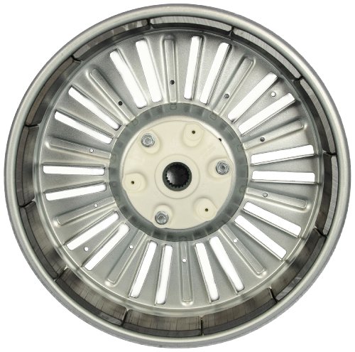 Lg 4413ER1003A Washer Rotor Assembly Genuine Original Equipment Manufacturer (OEM) Part