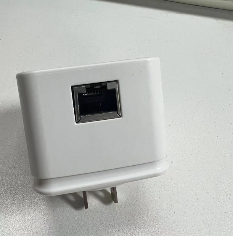 Signal Amplifier Extend WiFi Signal to Home Devices