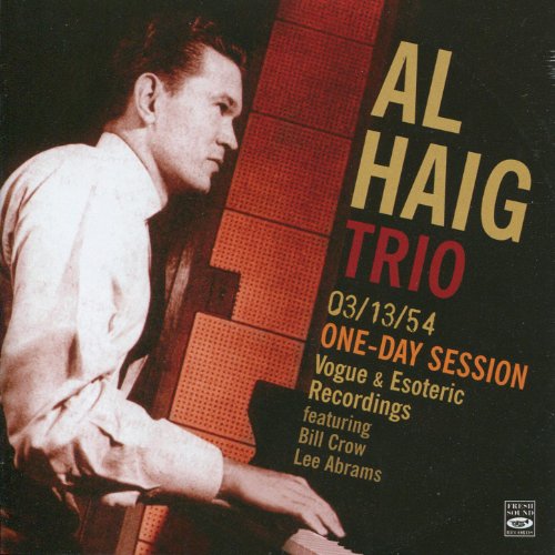 03/13/54 One-Day Session