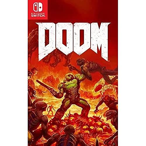 Doom (Nintendo Switch)
