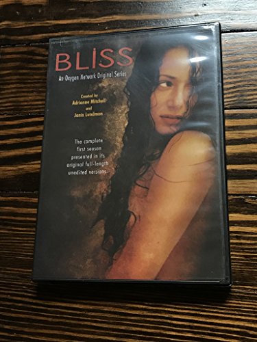 Bliss - The Complete First Season [DVD]