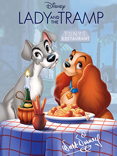 Lady and the Tramp (Theatrical Version)