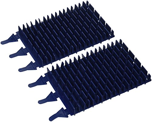 Zodiac R0517300 Brush Replacement Set