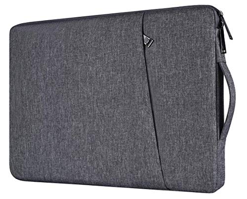 15.6 inch Laptop Case Bag for HP Victus 15.6 16.1,HP Envy x360 15.6',Lenovo IdeaPad 3 3i 15.6'/Yoga 730 15.6/IdeaPad 330,Acer Chromebook 15, MSI, DELL, Samsung, LG 15.6' Protective Notebook Briefcase